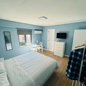 Apartamento de 1 Dormitorio